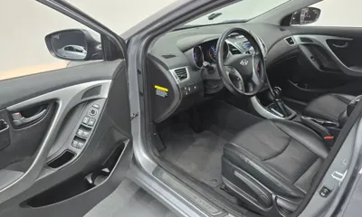 Hyundai Avante 2015, 48208 км, за 4297.71 USD - фото 10