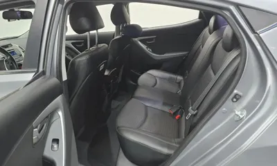 Hyundai Avante 2015, 48208 км, за 4297.71 USD - фото 11