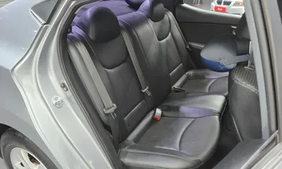 Hyundai Avante 2015, 48208 км, за 4297.71 USD - фото 12