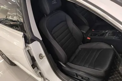 Volkswagen FAW-Volkswagen CC · 2023 год