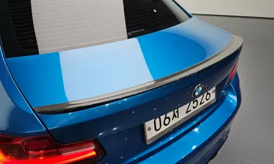 BMW M2