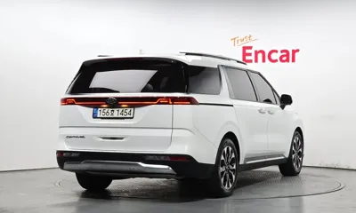 Kia Canival 2021, 77451 км, за 16988.38 USD
