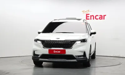 Kia Canival 2021, 77451 км, за 16988.38 USD