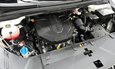 Kia Canival 2021, 77451 км, за 16988.38 USD - фото 6