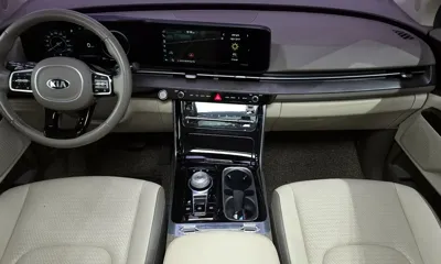 Kia Canival 2021, 77451 км, за 16988.38 USD - фото 7