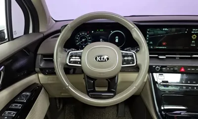 Kia Canival 2021, 77451 км, за 16988.38 USD - фото 13