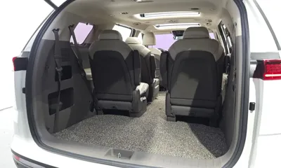 Kia Canival 2021, 77451 км, за 16988.38 USD - фото 20