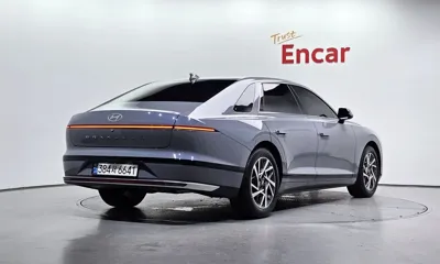 Hyundai Grandeur 2024, 12719 км, за 21990.29 USD