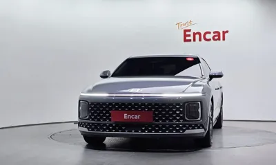 Hyundai Grandeur 2024, 12719 км, за 21990.29 USD