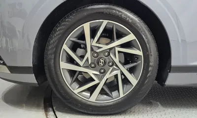 Hyundai Grandeur 2024, 12719 км, за 21990.29 USD
