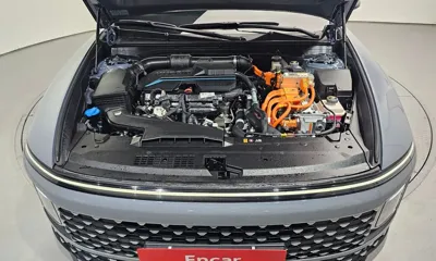 Hyundai Grandeur 2024, 12719 км, за 21990.29 USD - фото 6