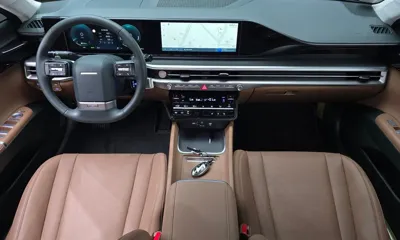 Hyundai Grandeur 2024, 12719 км, за 21990.29 USD - фото 7