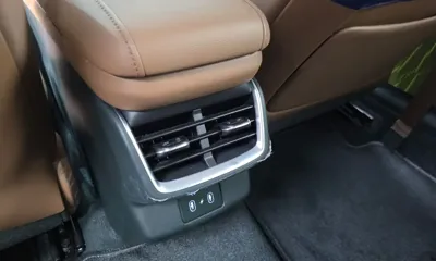 Hyundai Grandeur 2024, 12719 км, за 21990.29 USD - фото 20