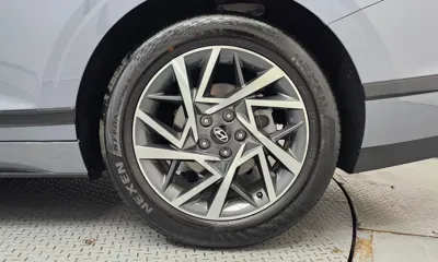 Hyundai Grandeur 2024, 12719 км, за 21990.29 USD - фото 21