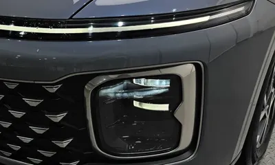 Hyundai Grandeur 2024, 12719 км, за 21990.29 USD - фото 22