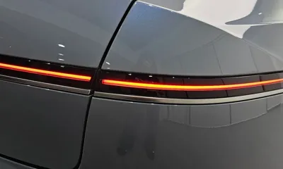 Hyundai Grandeur 2024, 12719 км, за 21990.29 USD - фото 23