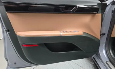 Hyundai Grandeur 2024, 12719 км, за 21990.29 USD - фото 24