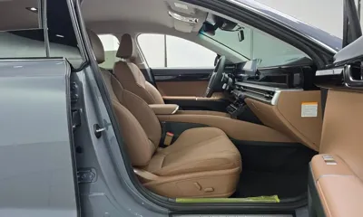 Hyundai Grandeur 2024, 12719 км, за 21990.29 USD - фото 26