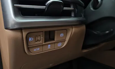 Hyundai Grandeur 2024, 12719 км, за 21990.29 USD - фото 28