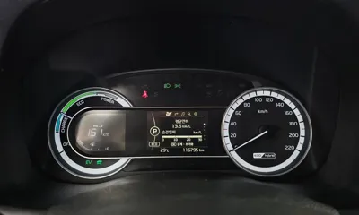 Kia Niro 2018, 116795 км, за 8400.07 USD - фото 8