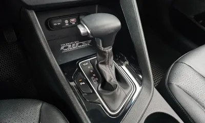 Kia Niro 2018, 116795 км, за 8400.07 USD - фото 9