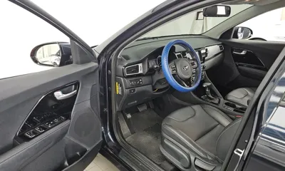 Kia Niro 2018, 116795 км, за 8400.07 USD - фото 10
