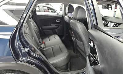 Kia Niro 2018, 116795 км, за 8400.07 USD - фото 12