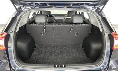 Kia Niro 2018, 116795 км, за 8400.07 USD - фото 20