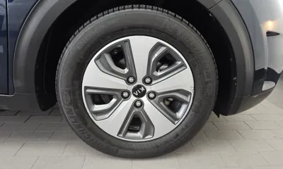 Kia Niro 2018, 116795 км, за 8400.07 USD - фото 21