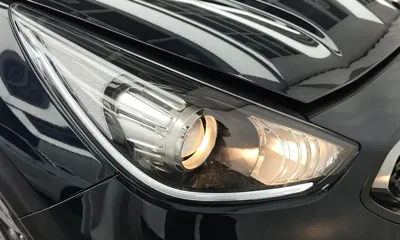 Kia Niro 2018, 116795 км, за 8400.07 USD - фото 22