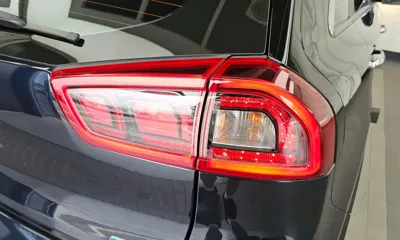 Kia Niro 2018, 116795 км, за 8400.07 USD - фото 23