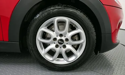 MINI Cooper 2020, 24099 км, за 12691.71 USD