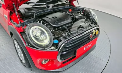 MINI Cooper 2020, 24099 км, за 12603.39 USD - фото 6
