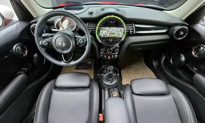 MINI Cooper 2020, 24099 км, за 12603.39 USD - фото 7