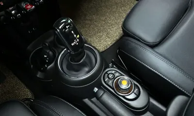 MINI Cooper 2020, 24099 км, за 12603.39 USD - фото 9