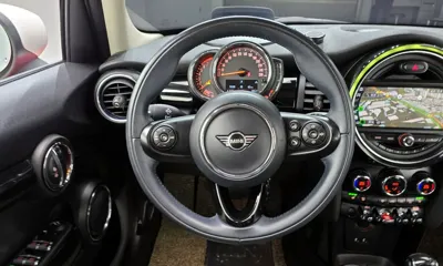 MINI Cooper 2020, 24099 км, за 12603.39 USD - фото 14