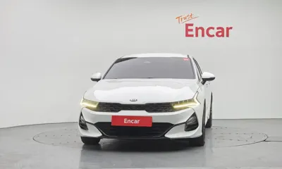 Kia K5 2020, 97125 км, за 10240.25 USD