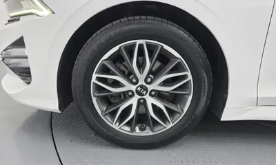 Kia K5 2020, 97125 км, за 10240.25 USD