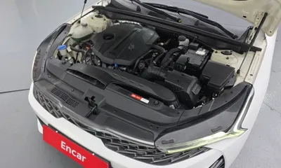 Kia K5 2020, 97125 км, за 10240.25 USD - фото 6