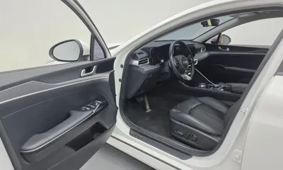 Kia K5 2020, 97125 км, за 10240.25 USD - фото 10