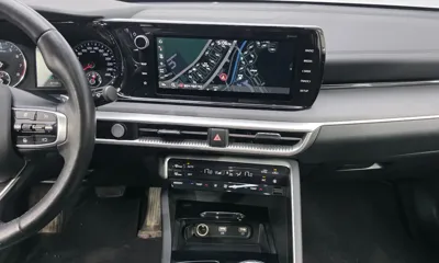 Kia K5 2020, 97125 км, за 10240.25 USD - фото 14