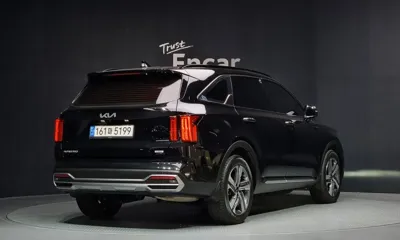 Kia Sorento 2023, 21347 км, за 26821.17 USD