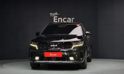 Kia Sorento 2023, 21347 км, за 26821.17 USD