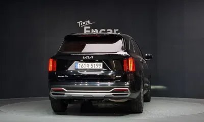 Kia Sorento 2023, 21347 км, за 26821.17 USD