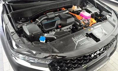 Kia Sorento 2023, 21347 км, за 26821.17 USD - фото 6