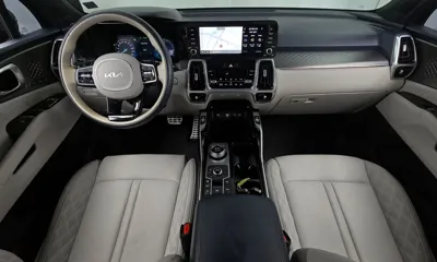 Kia Sorento 2023, 21347 км, за 26821.17 USD - фото 7