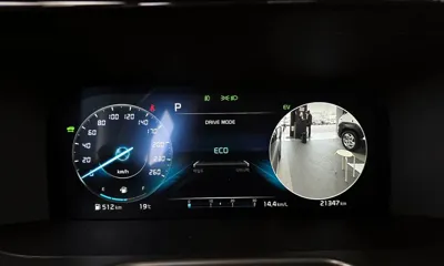 Kia Sorento 2023, 21347 км, за 26821.17 USD - фото 8