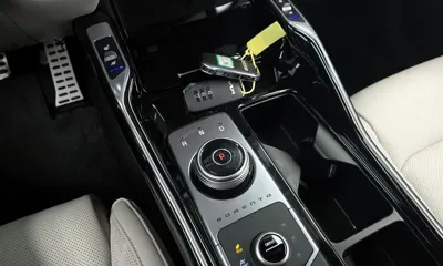 Kia Sorento 2023, 21347 км, за 26821.17 USD - фото 9