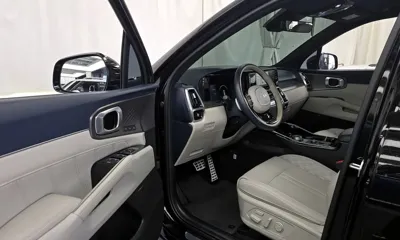 Kia Sorento 2023, 21347 км, за 26821.17 USD - фото 10
