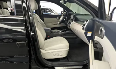 Kia Sorento 2023, 21347 км, за 26821.17 USD - фото 11